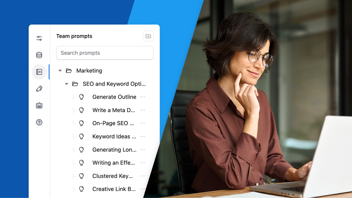 AI Prompts for Marketers