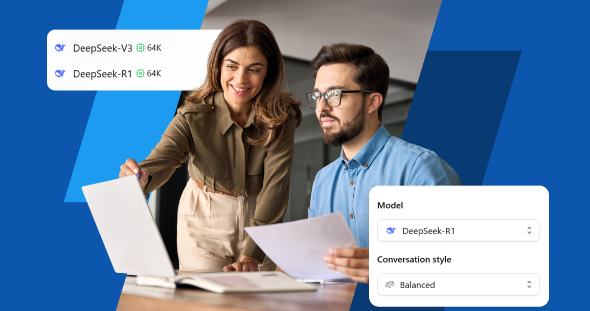 Understanding the different Deepseek models