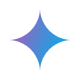 Gemini logo, an LLM available in TeamAI